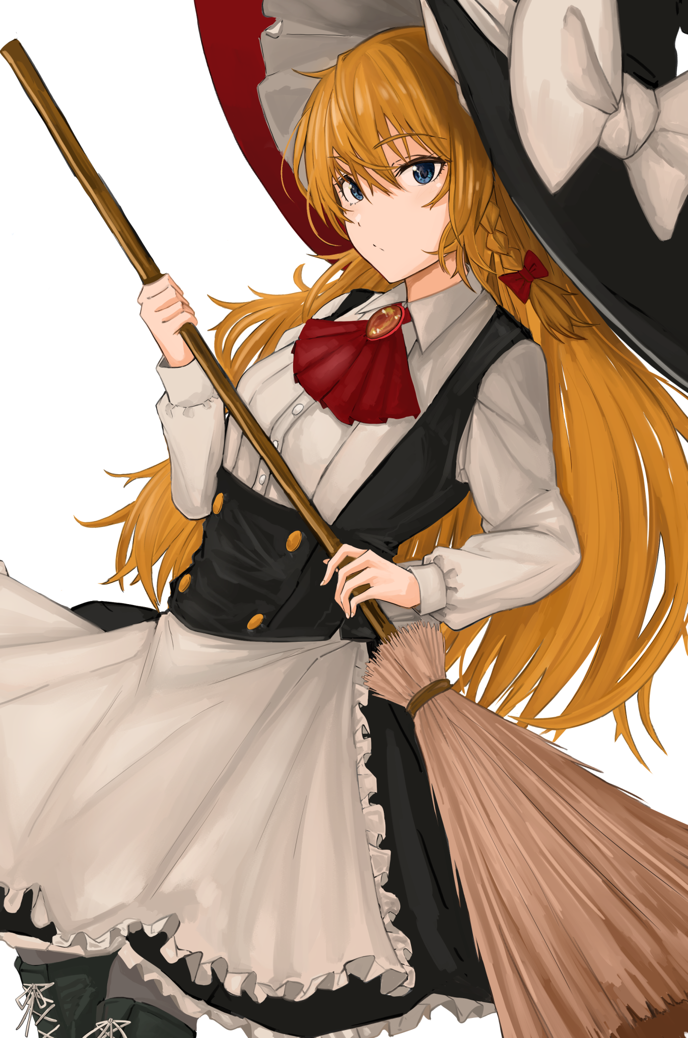 灵梦,成熟,修长,表情互动,女友役比较喜欢灵梦的一位画师,近期作品