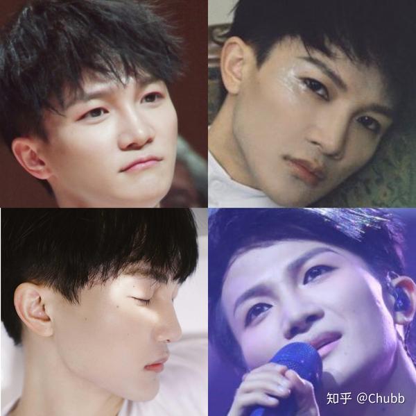 周深是否有过整容