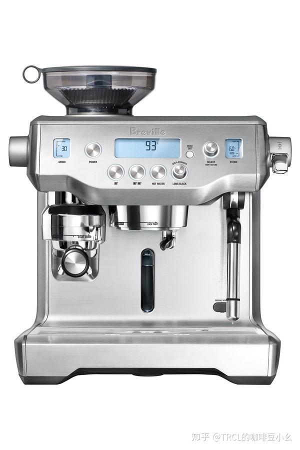 关于家用咖啡机