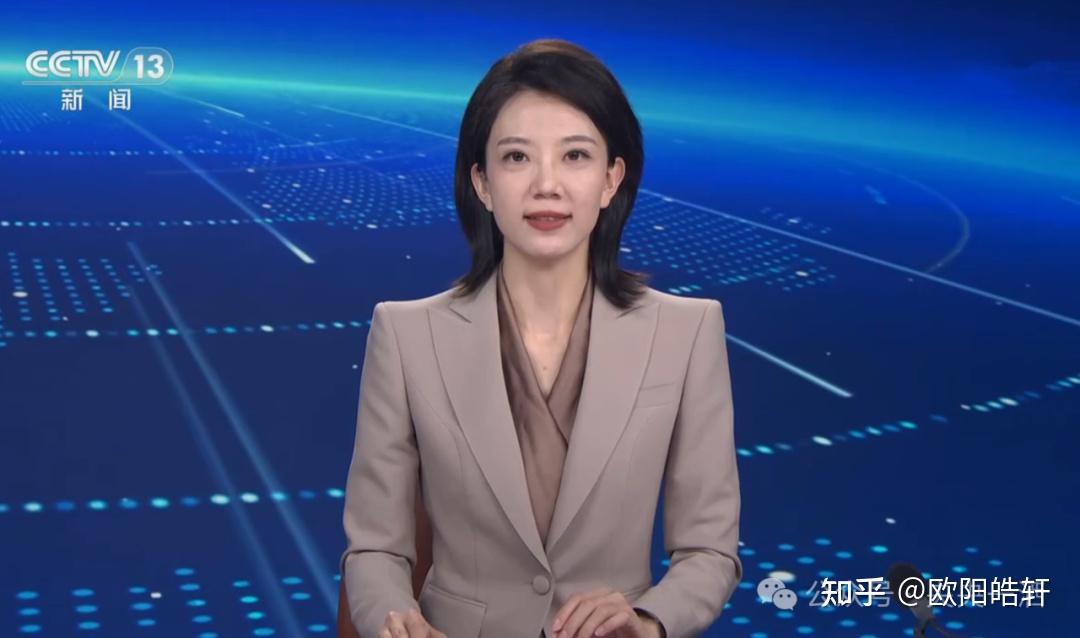 央视《新闻直播间》男主播出现嘴瓢失误，表现不稳定市场口碑下滑 - 知乎