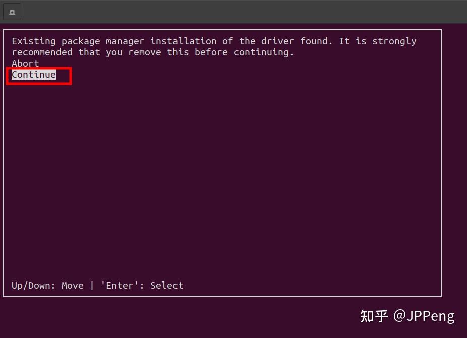  nvidia smi nvidia smi has failed because it couldn t