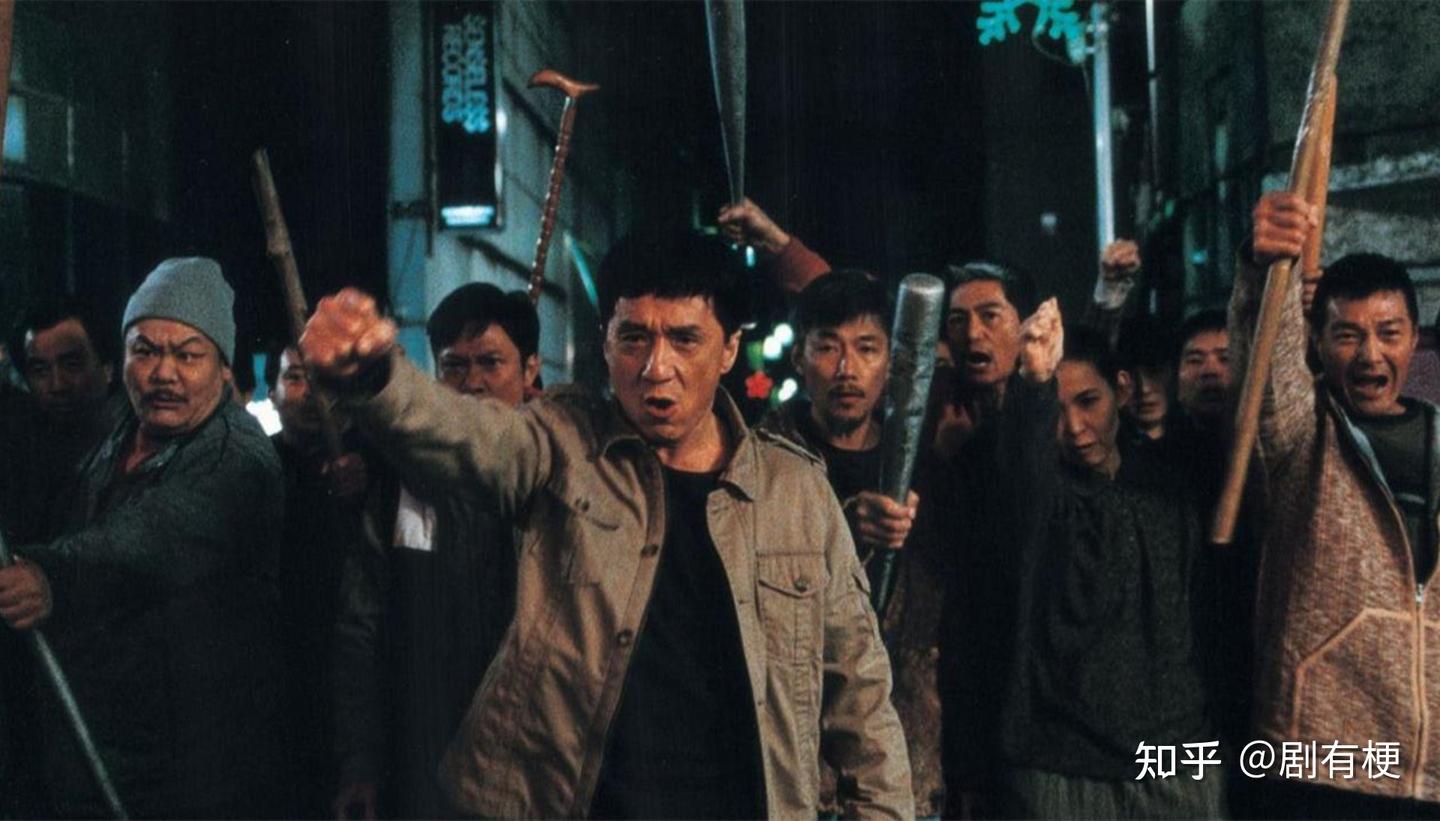 日本黑社会有多悲催？别被日剧给骗了，没有年轻人愿意干这行- 知乎