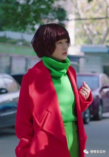 红配绿赛狗屁 黄配紫不如死 撞色怎么撞才能撞出高级感 知乎