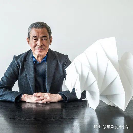 解构服装——三宅一生的褶皱世界 - 知乎