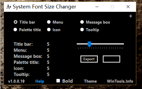 win10 1080p屏幕字体模糊\/小,咋办?