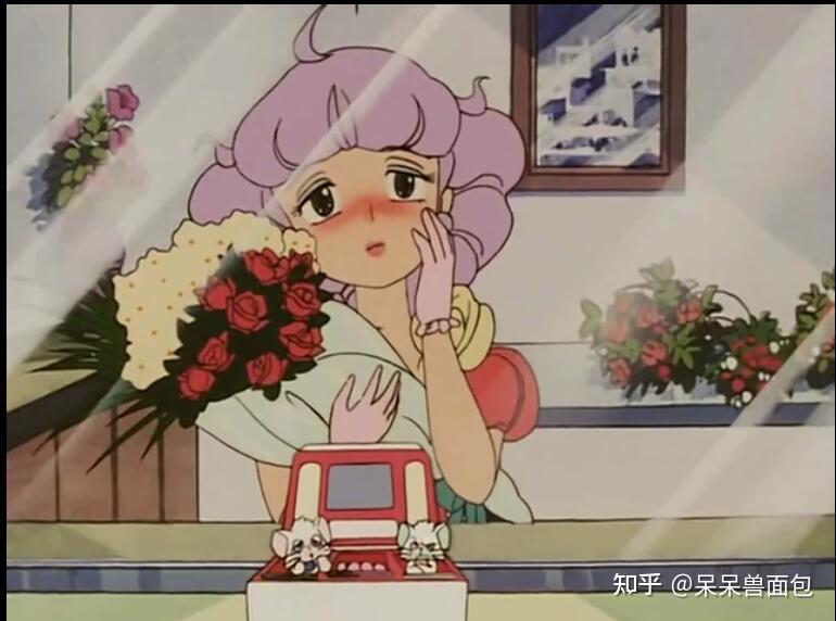 最后小甜甜狠狠地咬了他手,这集真是给优加分,对她的人物呈现很棒.