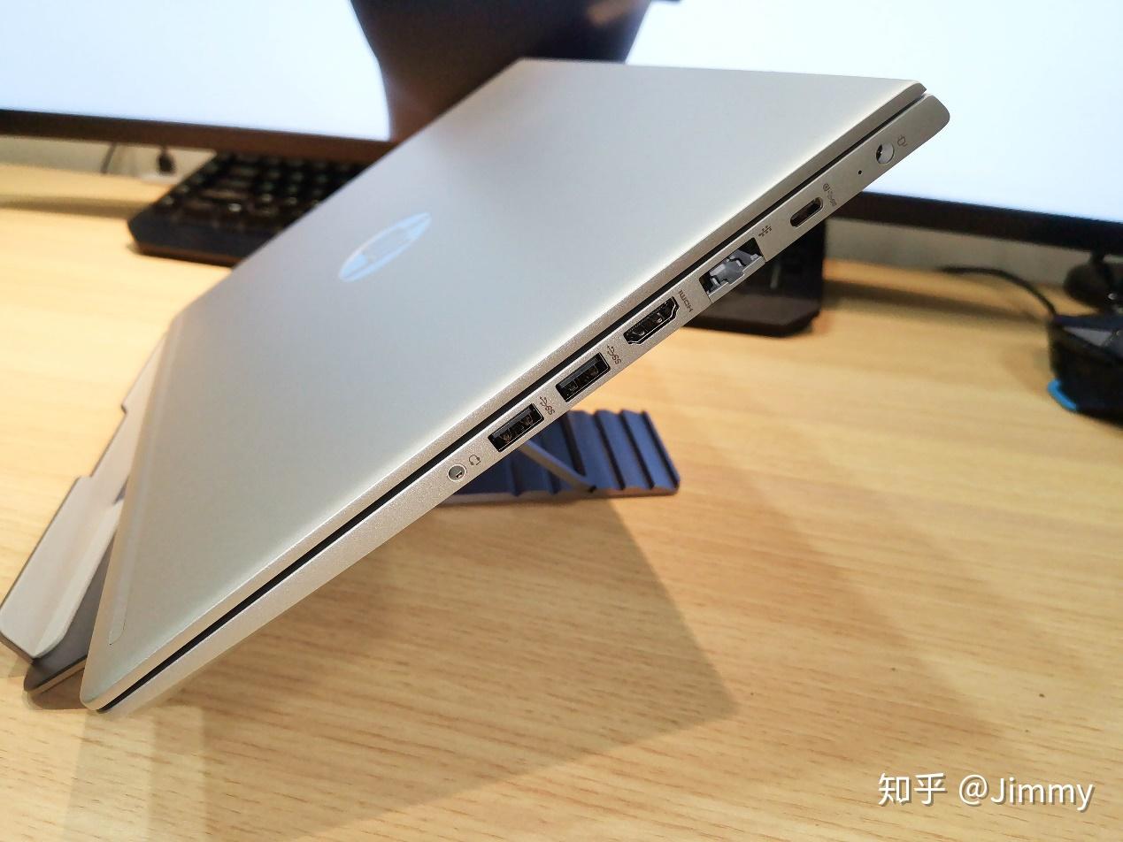 惠普 战 66 pro 14 g2 简单开箱体验 - 知乎