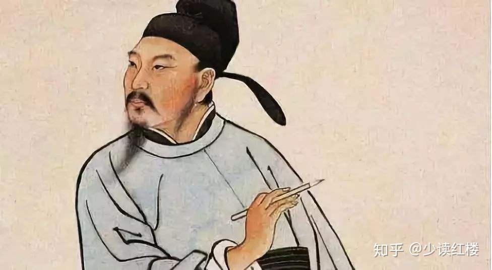王维:一生深情的盛唐诗人 - 知乎