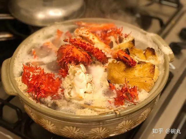 今シーズン初物　三陸産金華山沖（水深150〜200m）約300g✖️2尾　堅毛蟹 花咲蟹| 你知道日本的三大蟹（划掉）四大蟹吗？ - 知乎