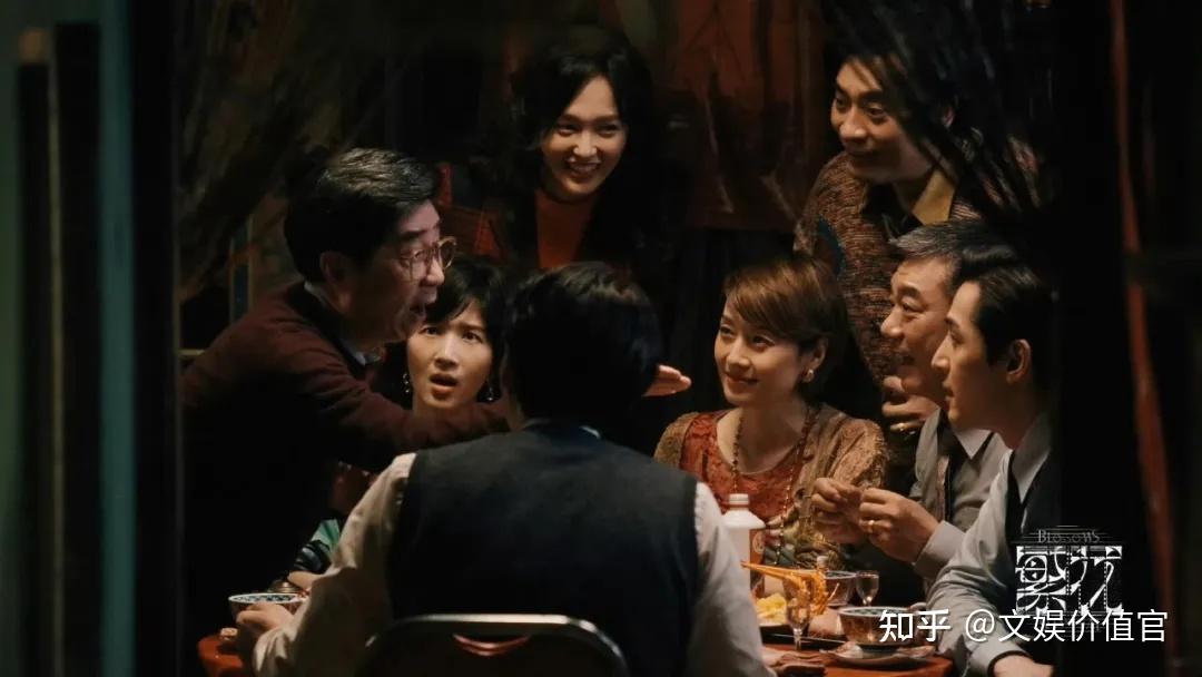 q1剧集市场"繁花"涌现,大剧营销再出"鲜"招 - 知乎