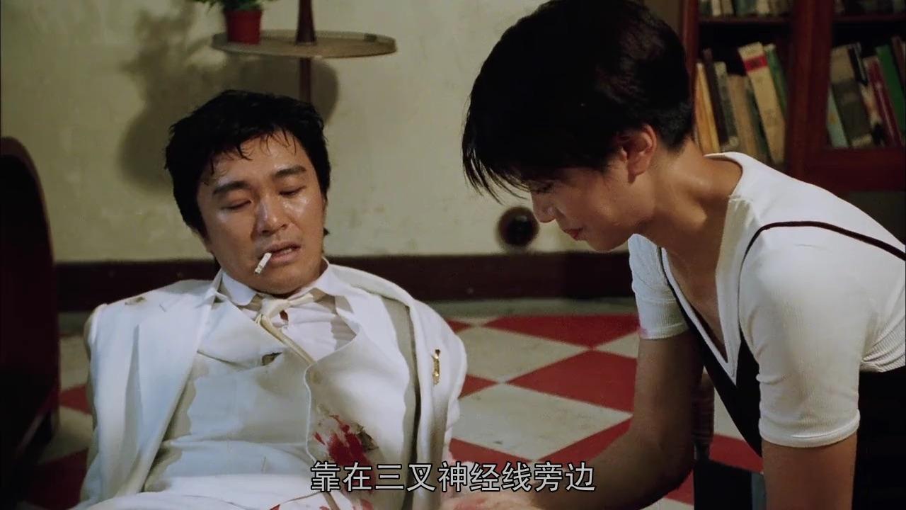 国产凌凌漆--司令细数凌凌漆犯下的恶行