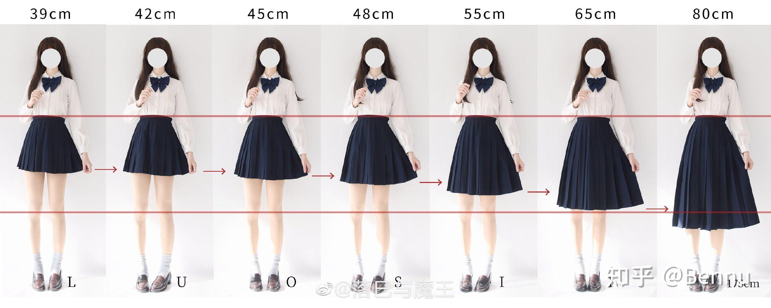 jk制服科普 - 知乎