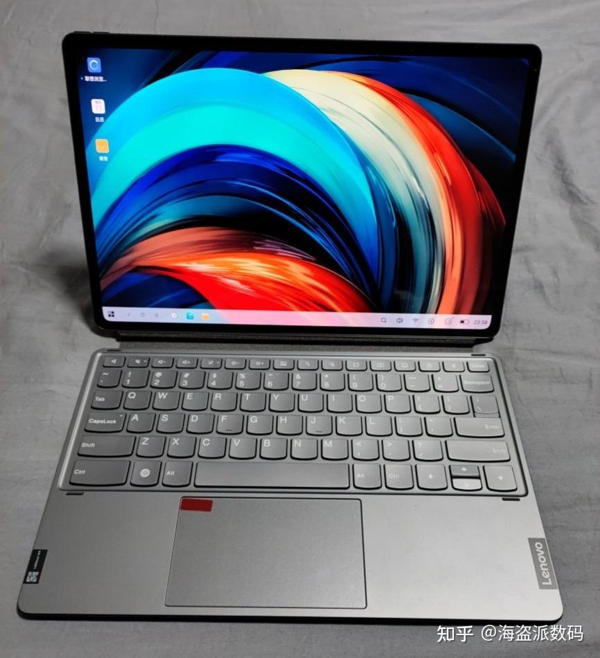 联想小新padpro126英寸120hz高刷高赞大屏平板电脑