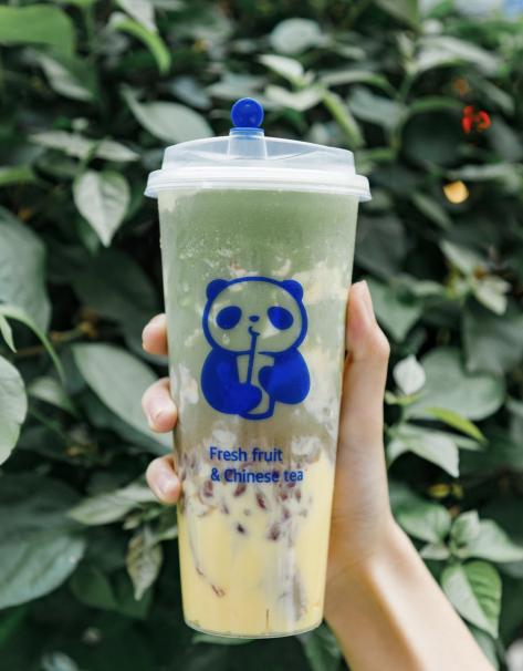 钱塘小妖:清爽一夏~有颜有甜的爆款奶茶大盘点,好喝到爆! - 知乎