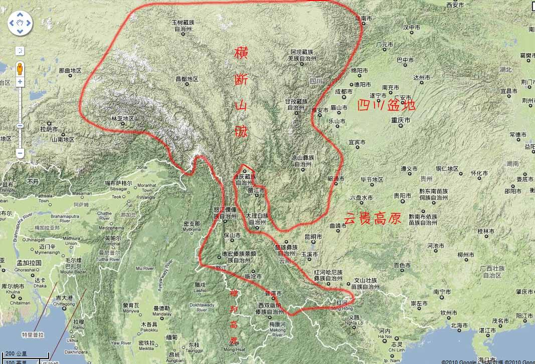 华夏法统之四 东汉末年、三国、魏晋时期 边疆与少数民族 匈奴 乌桓 鲜卑 西南夷 夜郎 古滇国 - 知乎
