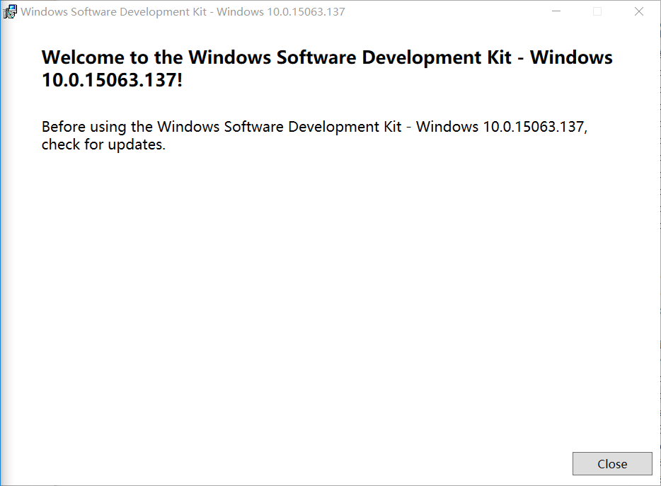  vs 2017 gdi lib 