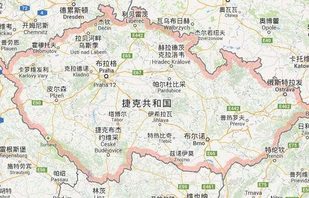 捷克究竟是一个什么样的国家?移民捷克好不好