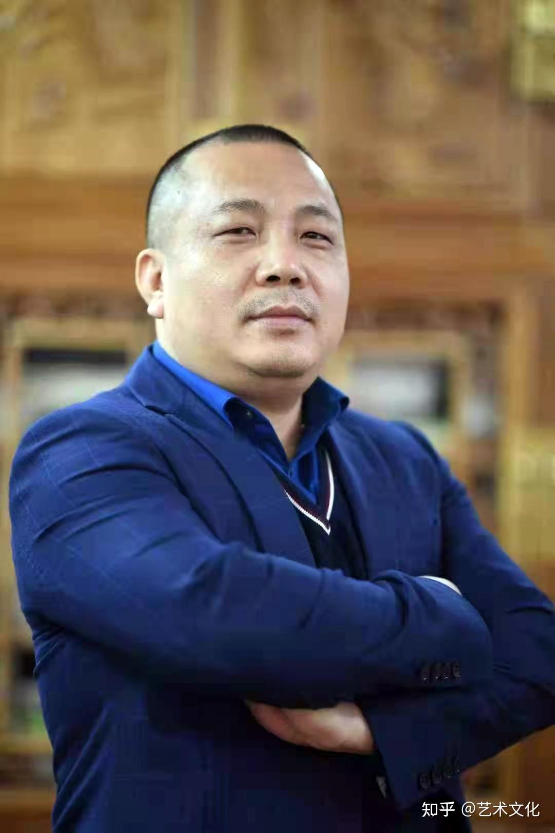 中国书画艺术领军人物林应选