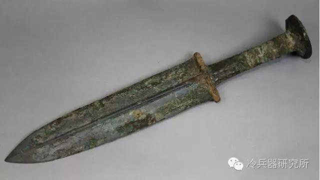 暗杀利器:揭秘匕首的历史起源 - 知乎