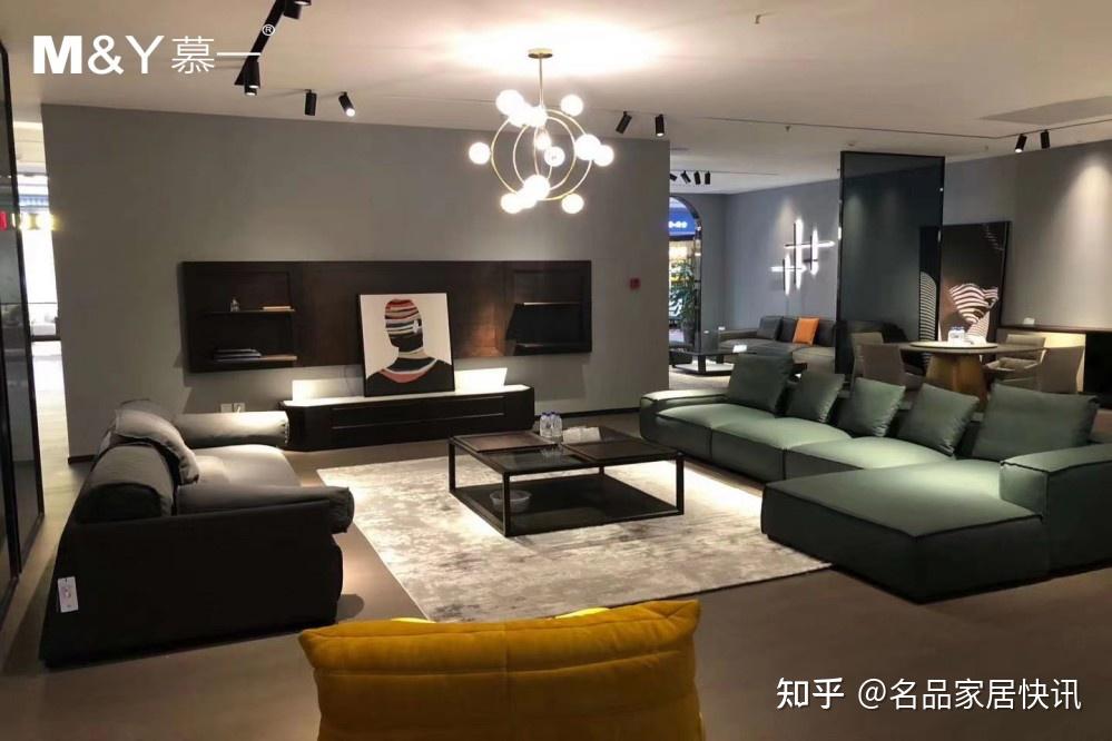 深圳慕一家居,只做真皮好沙发. - 知乎