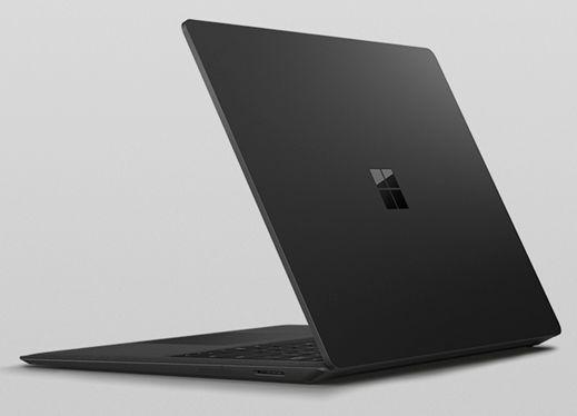 微软surfacelaptop3新型铰链专利曝光