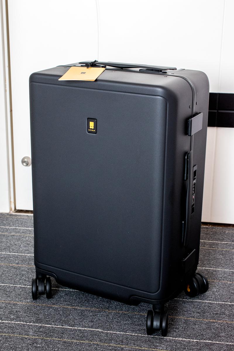地平线8号level820英寸行李箱登机箱