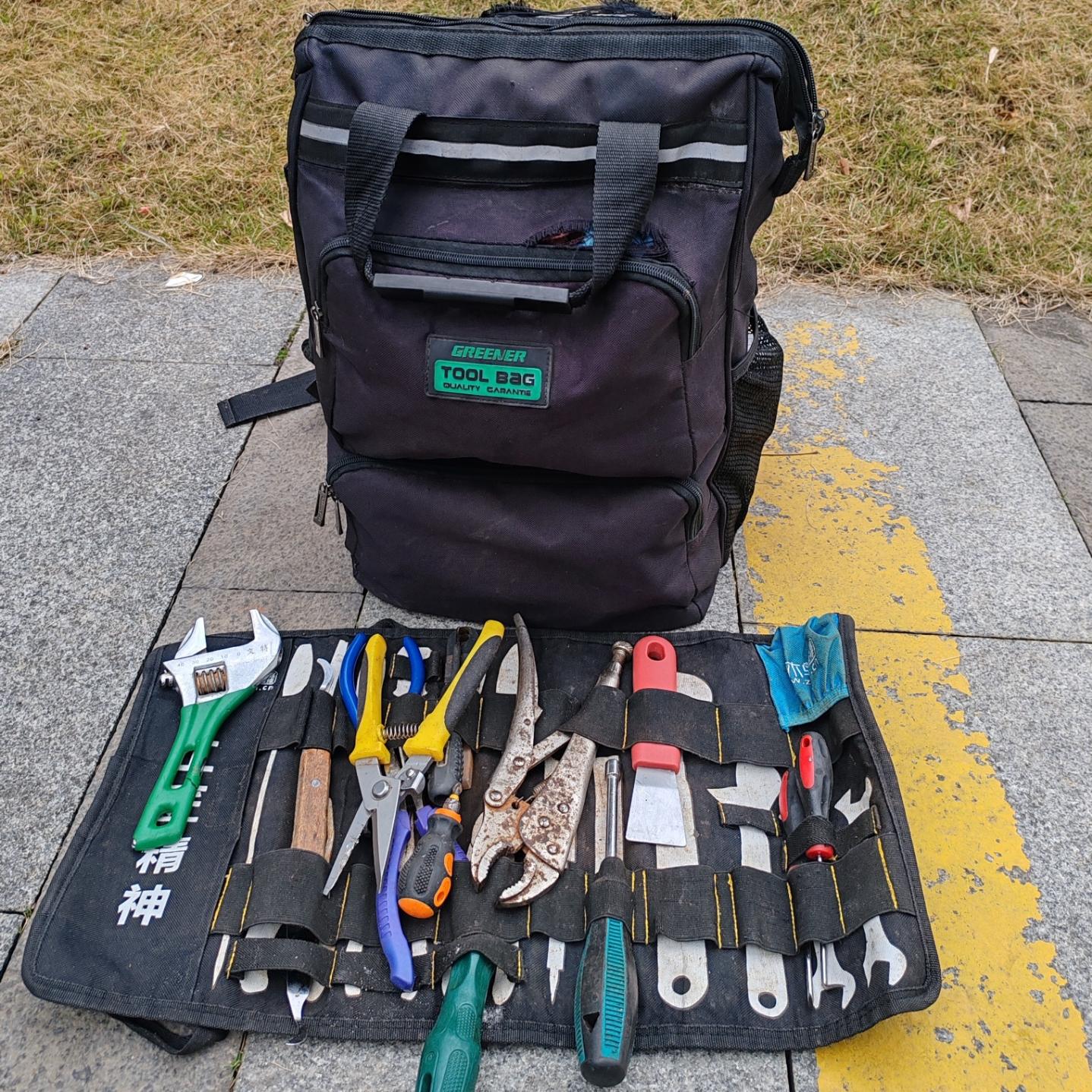 老陈家电维修清洗
