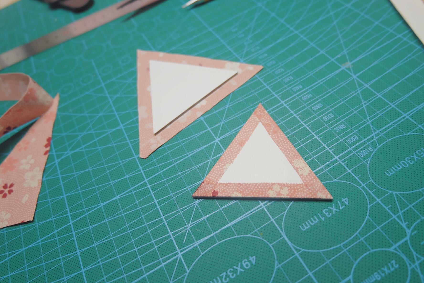 手工书教程｜风琴式的折页本 - 知乎