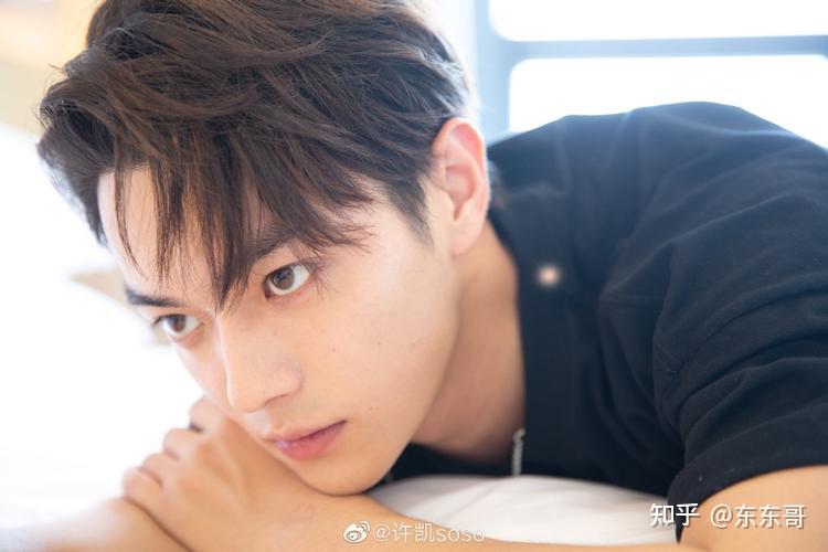 许凯家暴事件新鲜出炉