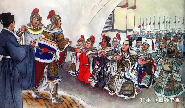 “杯酒亦能释兵权”,细说宋代曲宴习俗中的“和合”智慧 知乎