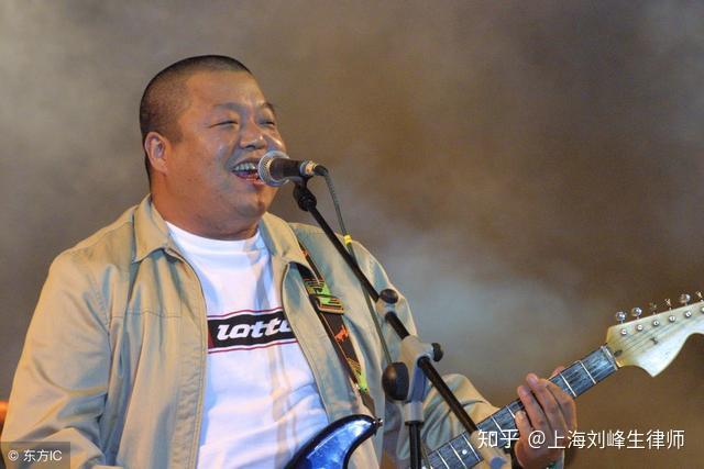 摇滚歌手臧天朔去世那个可爱的大胖子的一首朋友唱哭了多少人