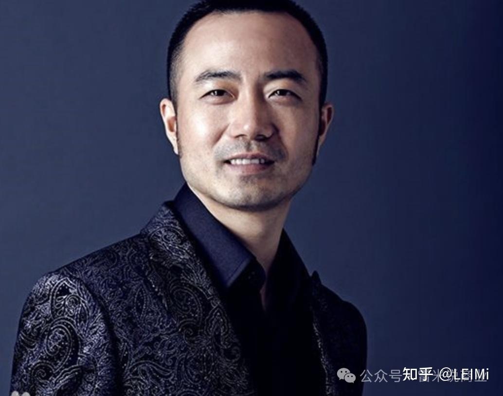 被骗进传销反而成头目的俞凌雄又来圈钱了，天体公链是什么？ - 知乎