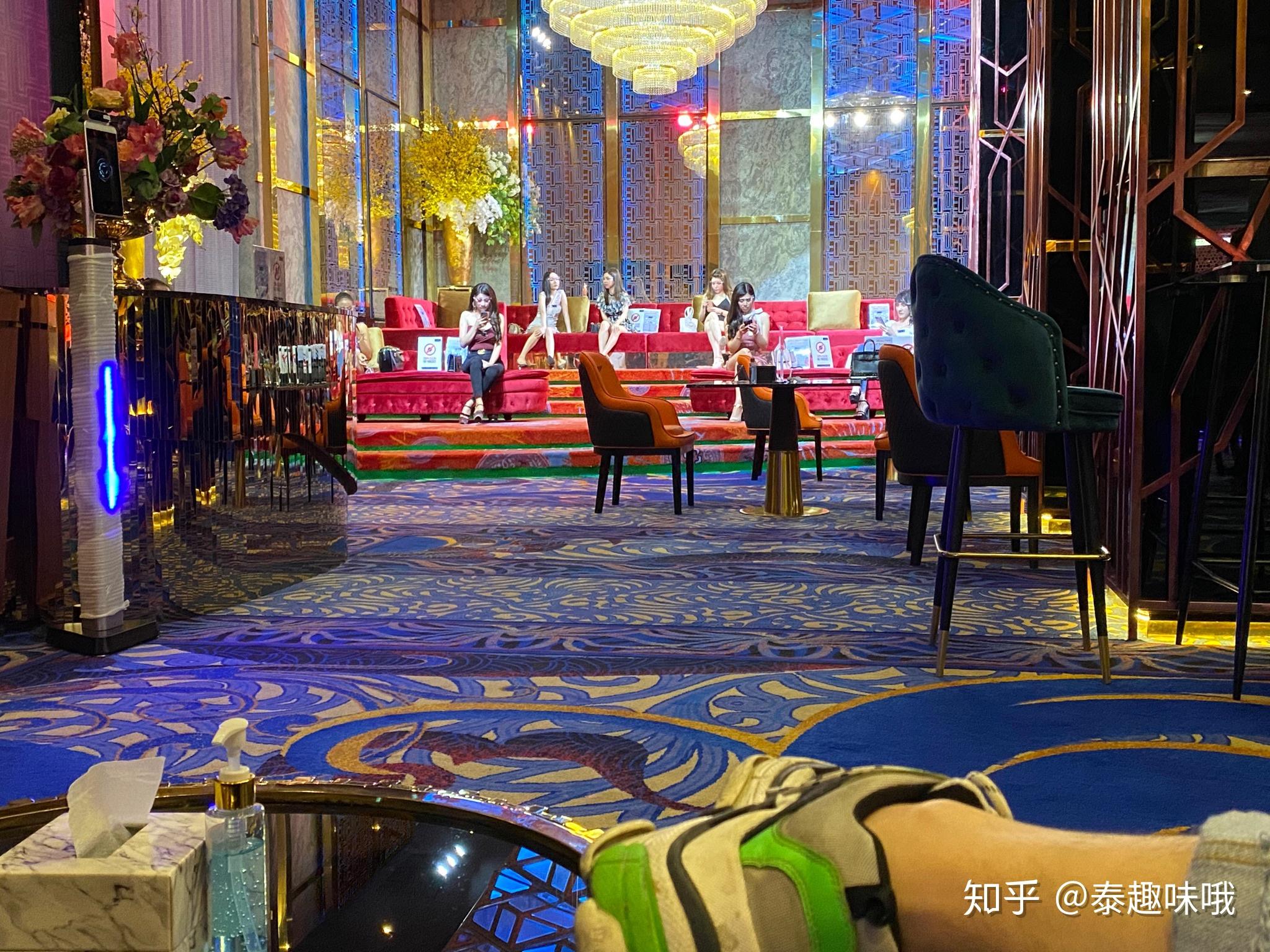 泰国曼谷高端泰国浴-Maria Hotel & Spa - 知乎