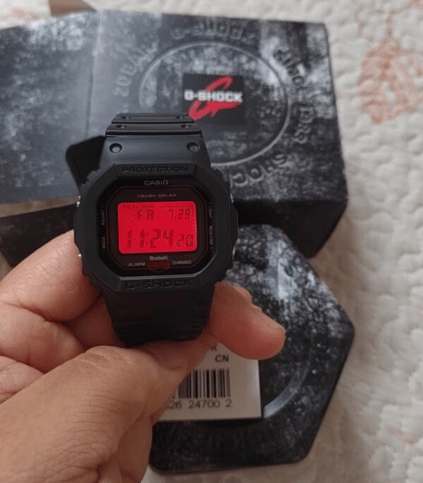 GW B5600AR 1PR GW B5600AR 1DR gw-b5600ar-1pr-gw-b5600ar-1dr