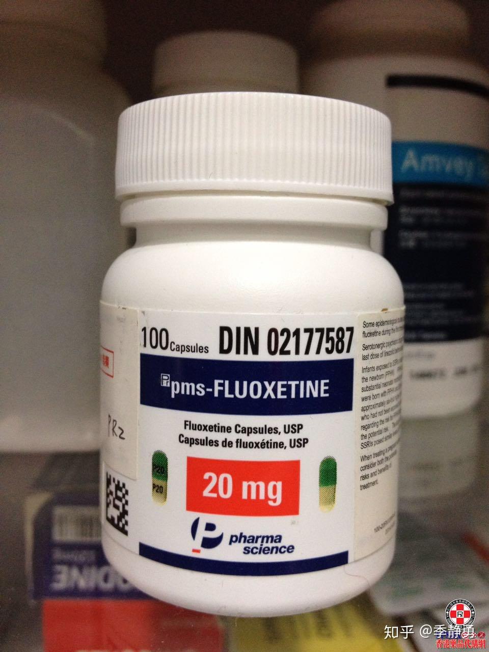 34 百忧之解——氟西汀的诞生