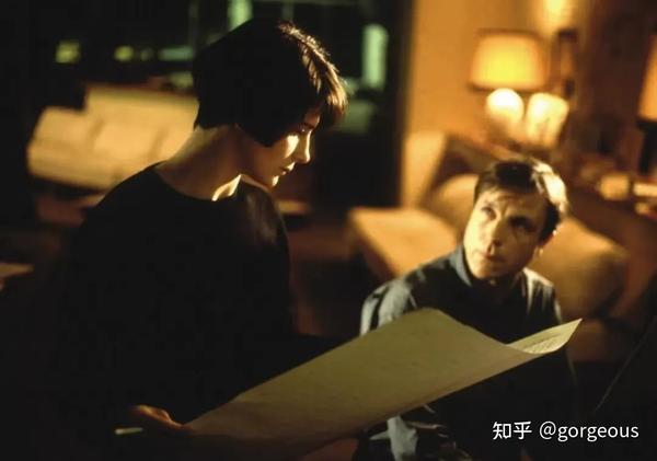 深度影评