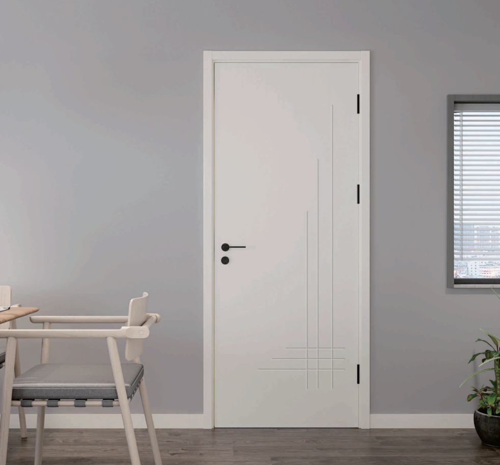 欧派木门opma2jc至尊静音门守护健康静享生活