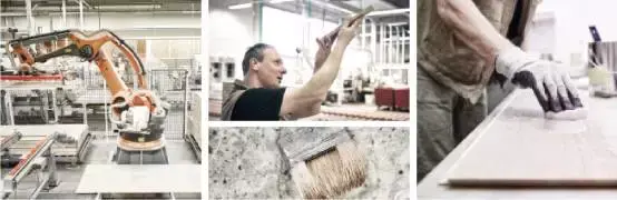 德国的木地板品牌|索萨国际地材中心：德国歌赫Ter Huerne地板介绍