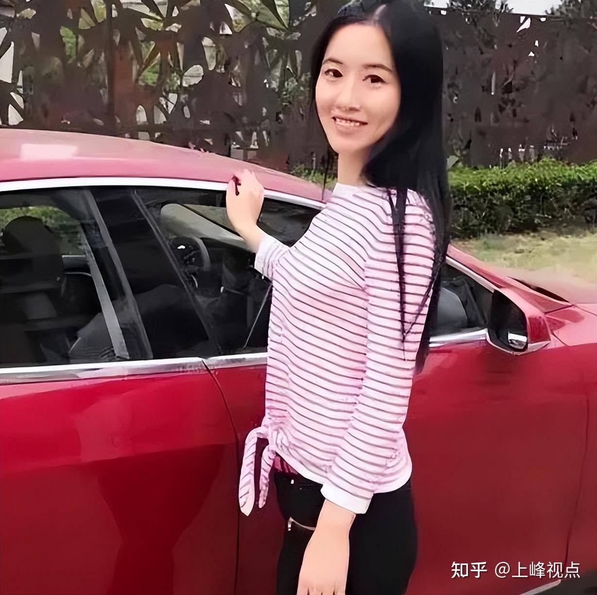 逼死程序员的翟欣欣认罪，曾百天榨干苏享茂千万资产 - 知乎