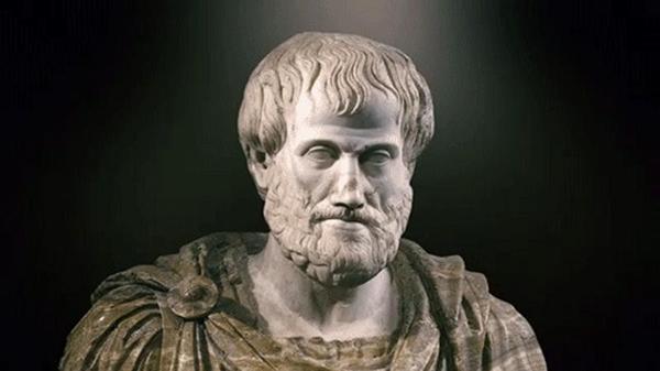 亚里士多德真人图片图片