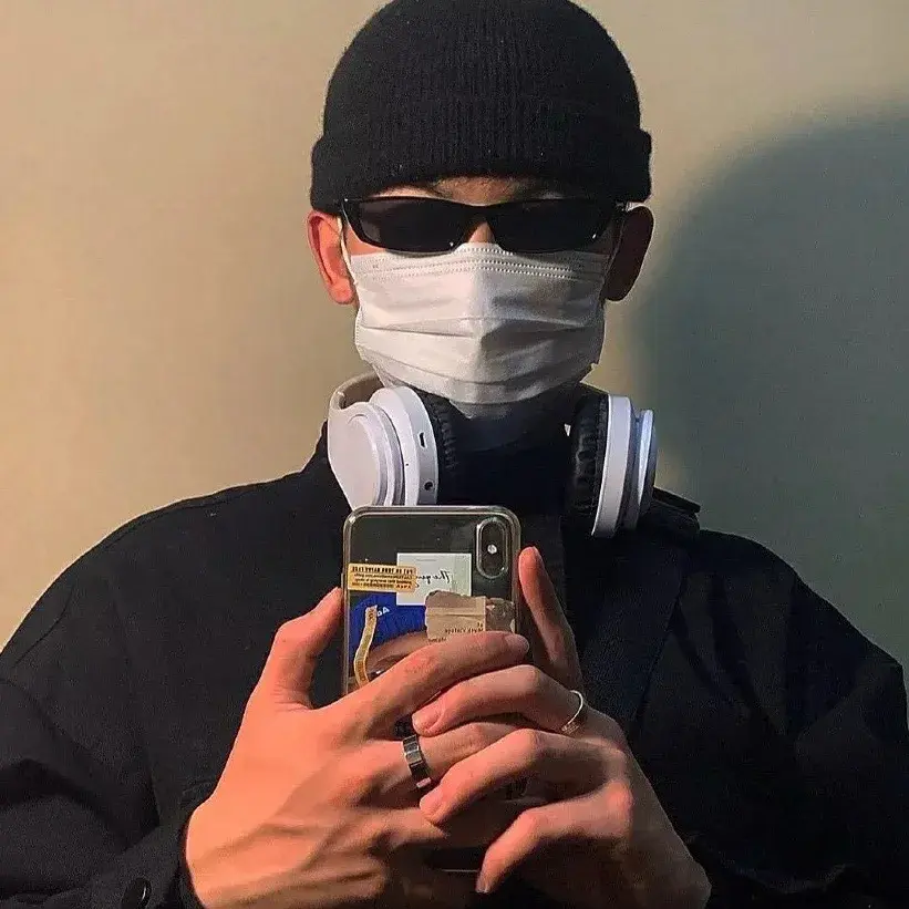 不会烂大街的高质量男生头像来了