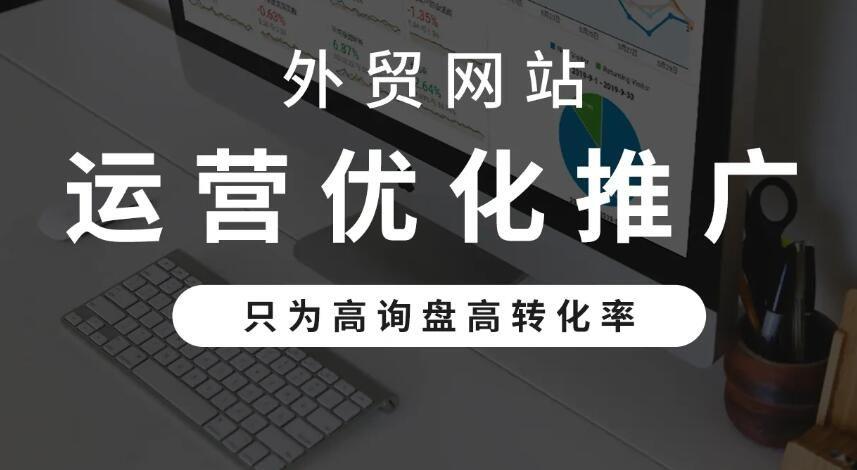 外贸网站建设海外推广_(外贸网站seo推广教程)