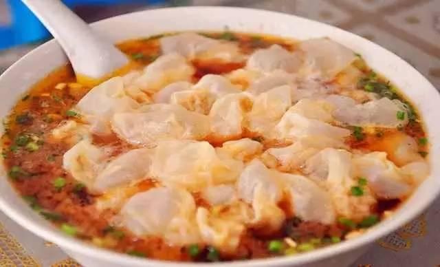 江苏馄饨研究报告