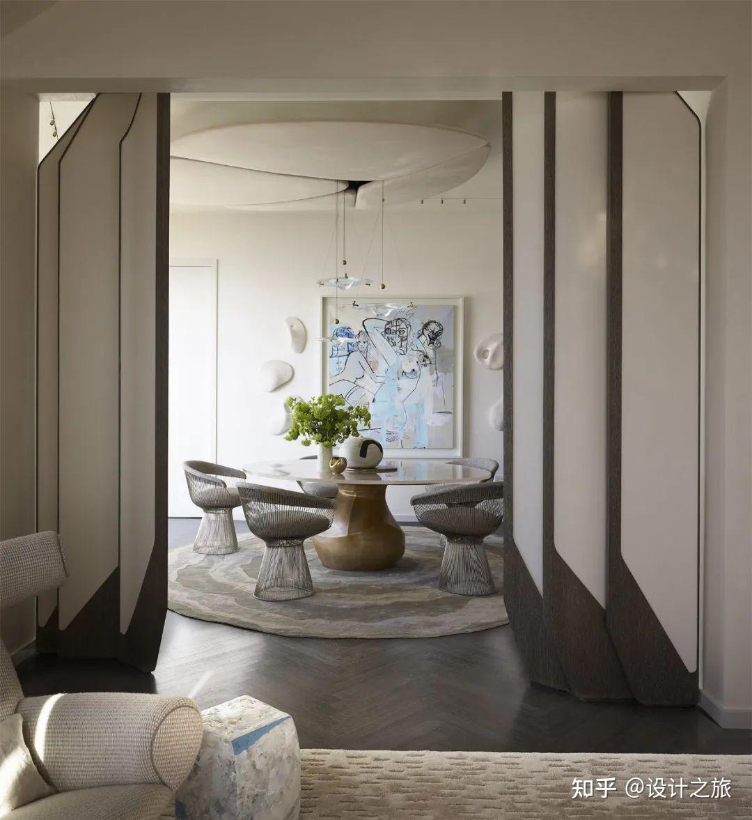 设计师的家 / Designer`s Home - 知乎