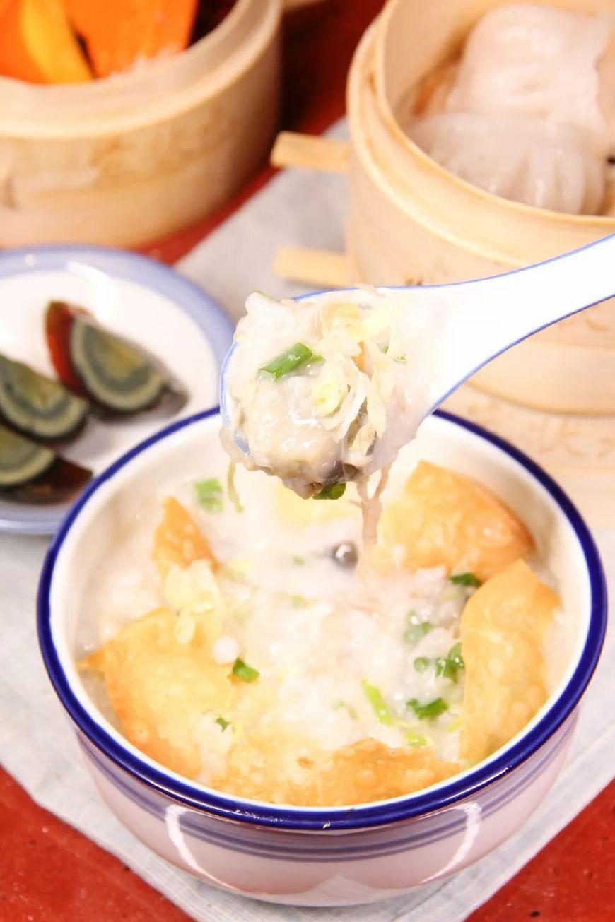 宏状元邀您来喝一碗又解暑又美味的养生粥