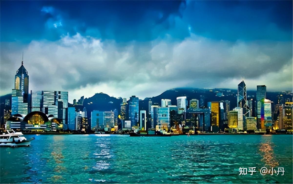 回顾香港金融保卫战：中国动用1400亿对轰，犹太资本从没输这么惨- 知乎