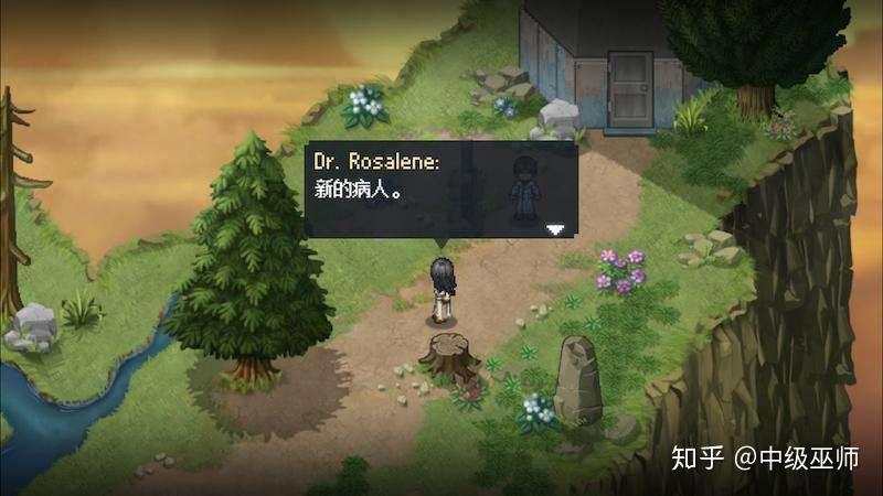 tothemoon一款游戏一个普通的好故事一段纯粹的爱情