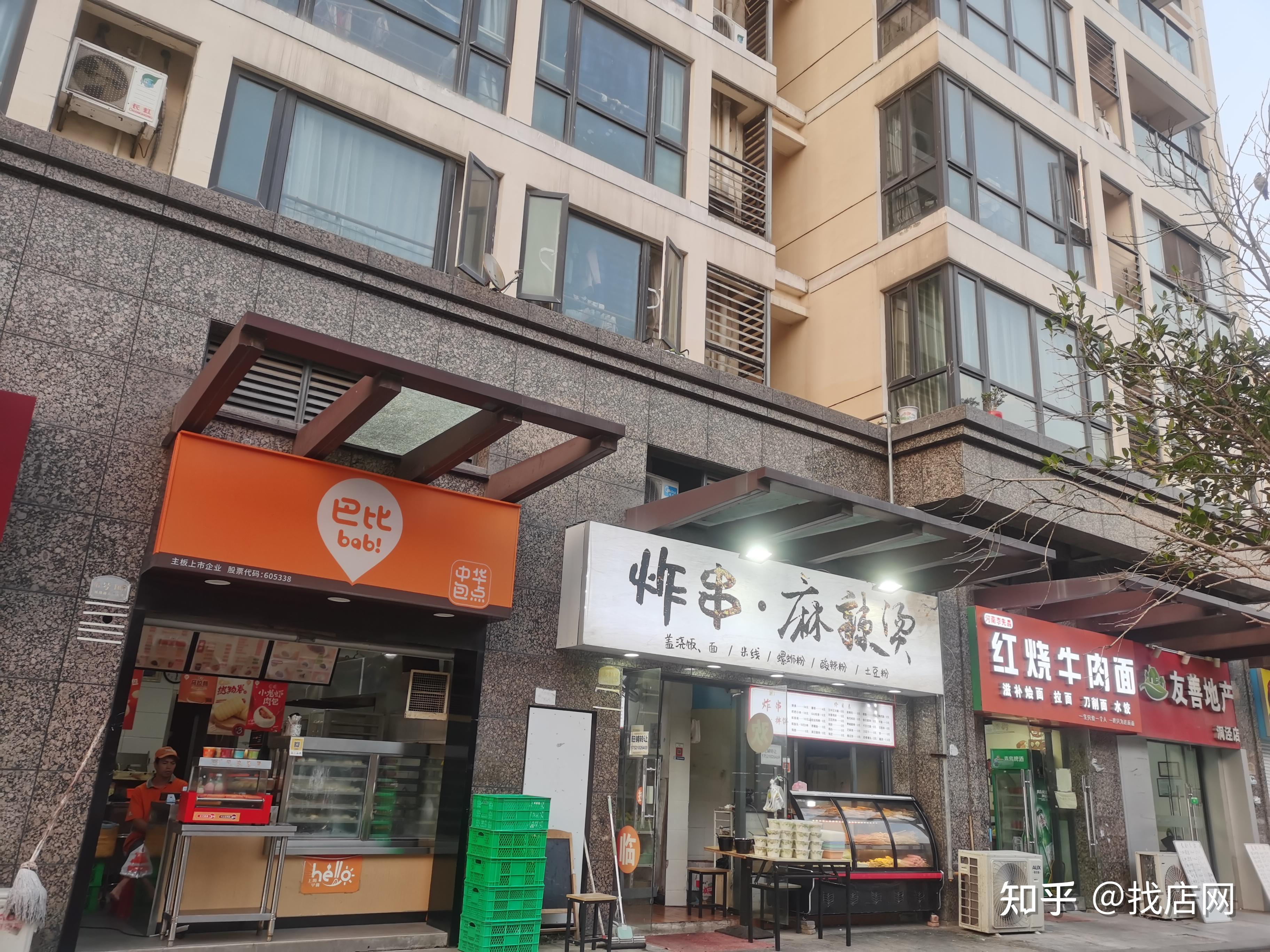 2022年店铺转让应该怎样写，找店网分享转让门面小技巧 - 知乎