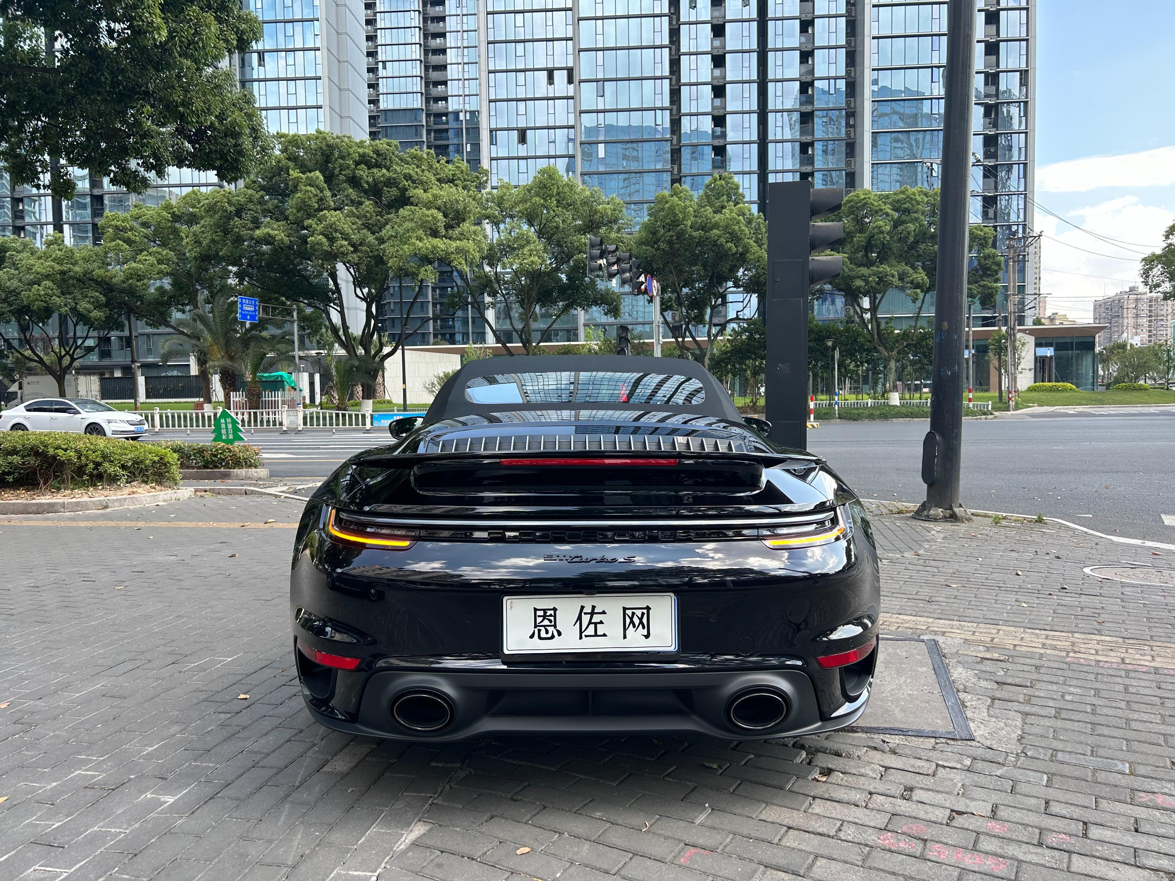 法拉利跑车911价格表图片