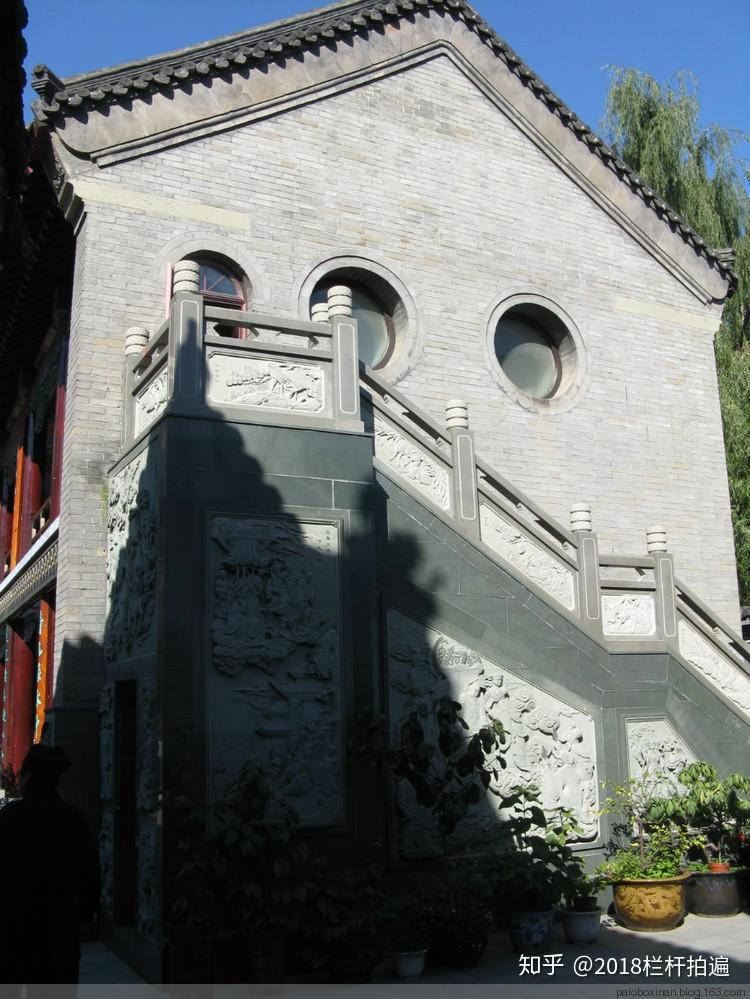 沈阳:坤元道场:蓬瀛宫 - 知乎